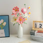 Handmade Crochet flower bouquet