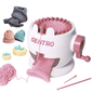 SENTRO 48/40/22 Needles Knitting Machine