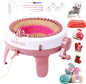 SENTRO 48/40/22 Needles Knitting Machine