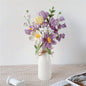 Handmade Crochet flower bouquet Tulip