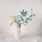 Handmade Crochet flower bouquet Tulip