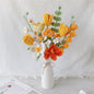 Handmade Crochet flower bouquet Tulip
