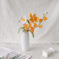 Handmade Crochet flower bouquet Tulip