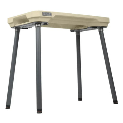 Compact Folding Table – Ideal for Tailgates, Picnics & More