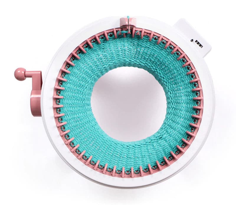 SENTRO 48/40/22 Needles Knitting Machine