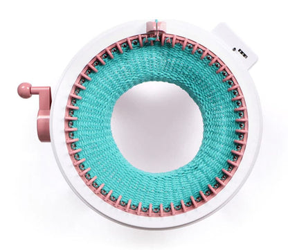 SENTRO 48/40/22 Needles Knitting Machine