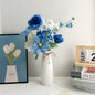 Handmade Crochet flower bouquet