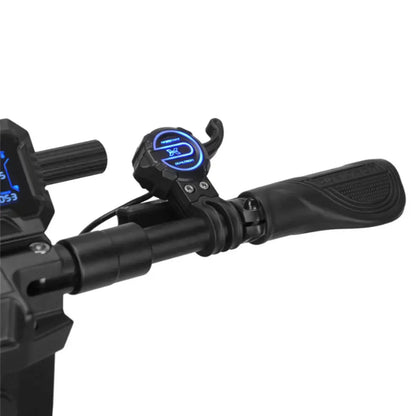 Dualtron X Limited Electric Scooter