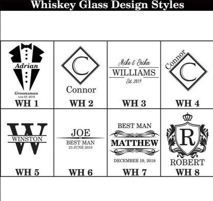 Whiskey Lover Father's Day Gifts for Dad & Grandpa - Gift for Husband, Dad Gifts Decanter Whiskey Glasses