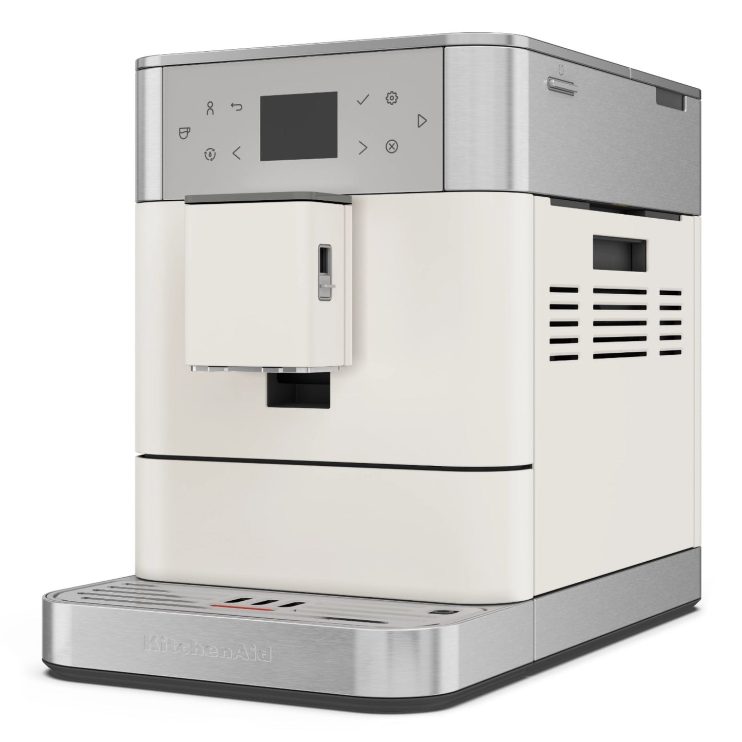 Fully Automatic Espresso Machine