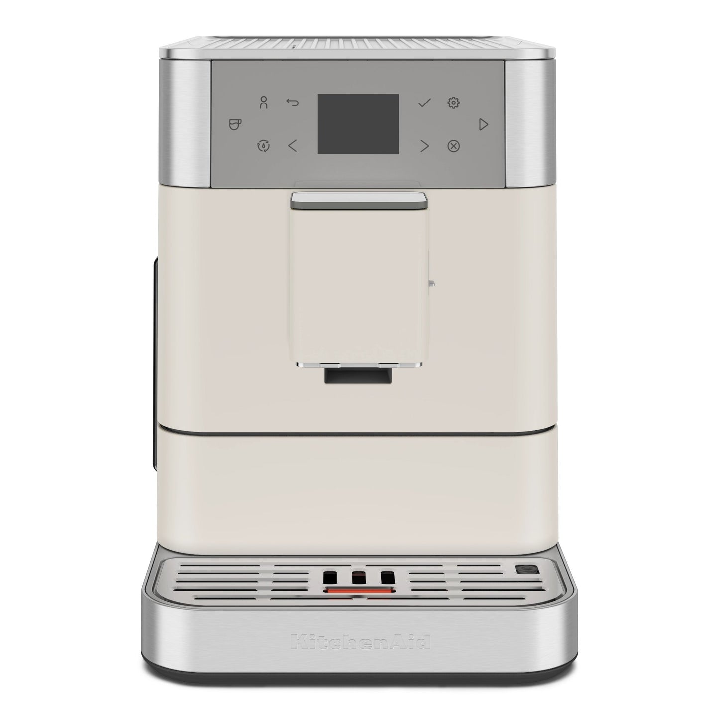 Fully Automatic Espresso Machine