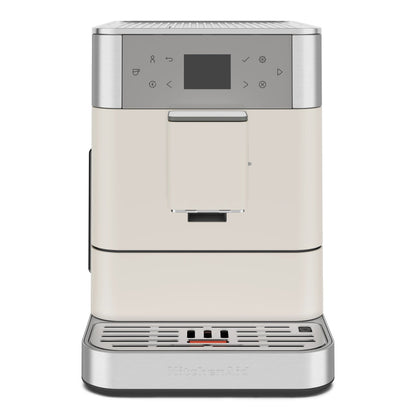 Fully Automatic Espresso Machine