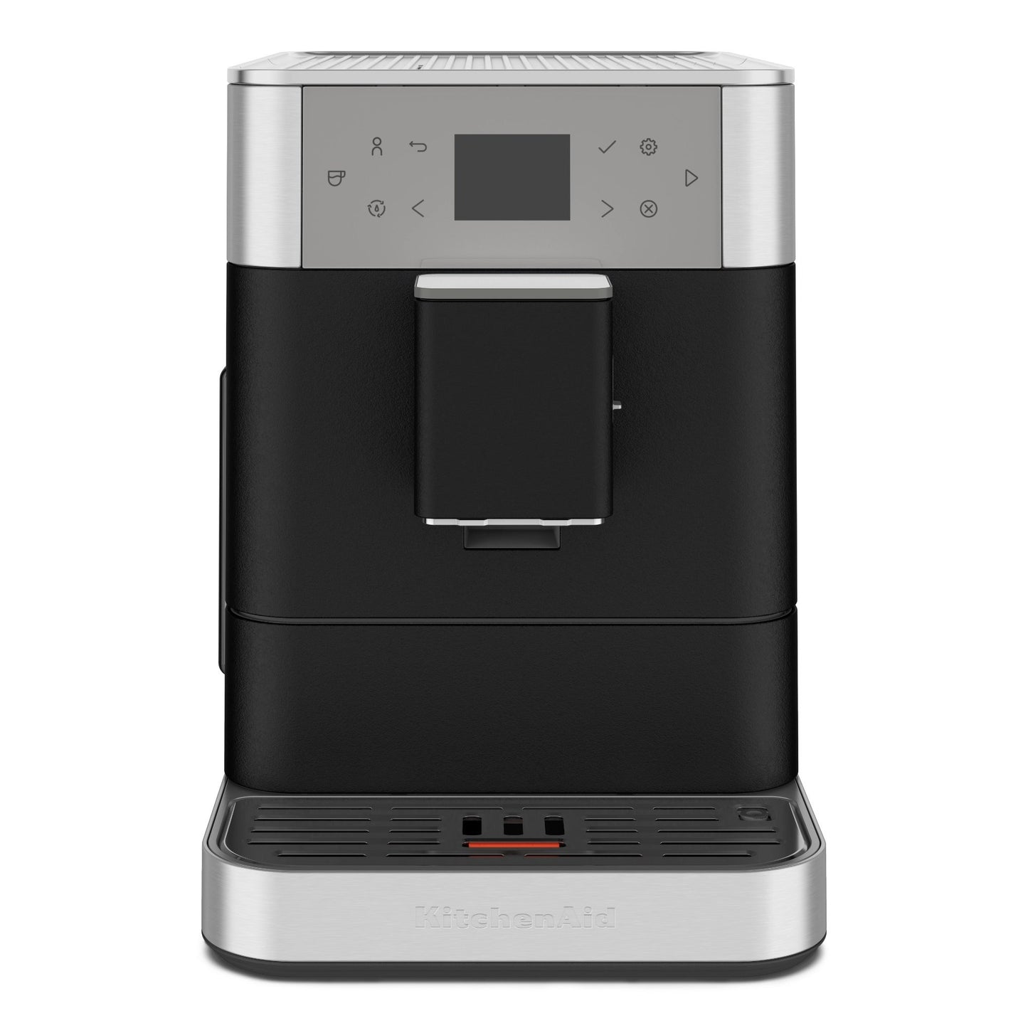 Fully Automatic Espresso Machine