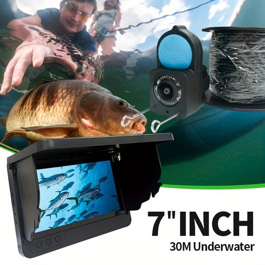 ClearHook Underwater Camera