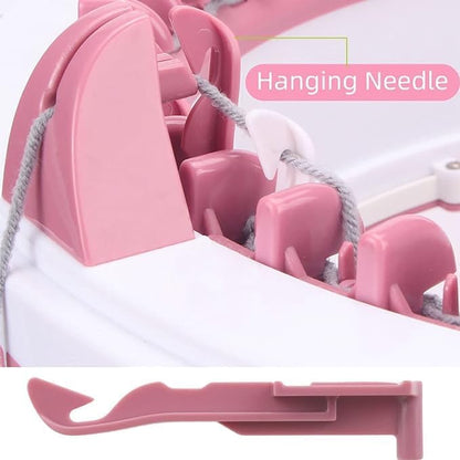Sentro Knitting Machine needles replacement(10pcs)